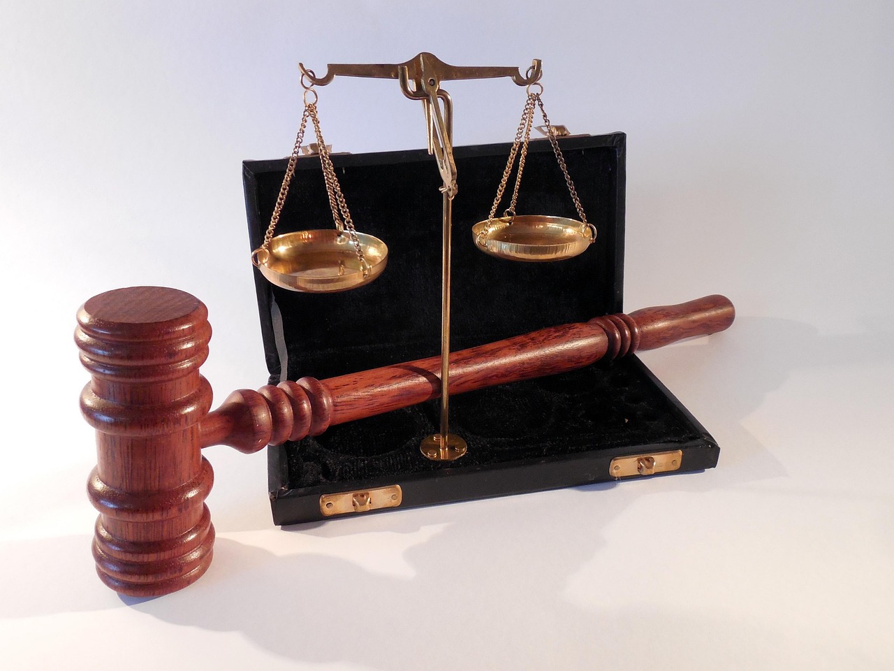 Marine Law and Regulations