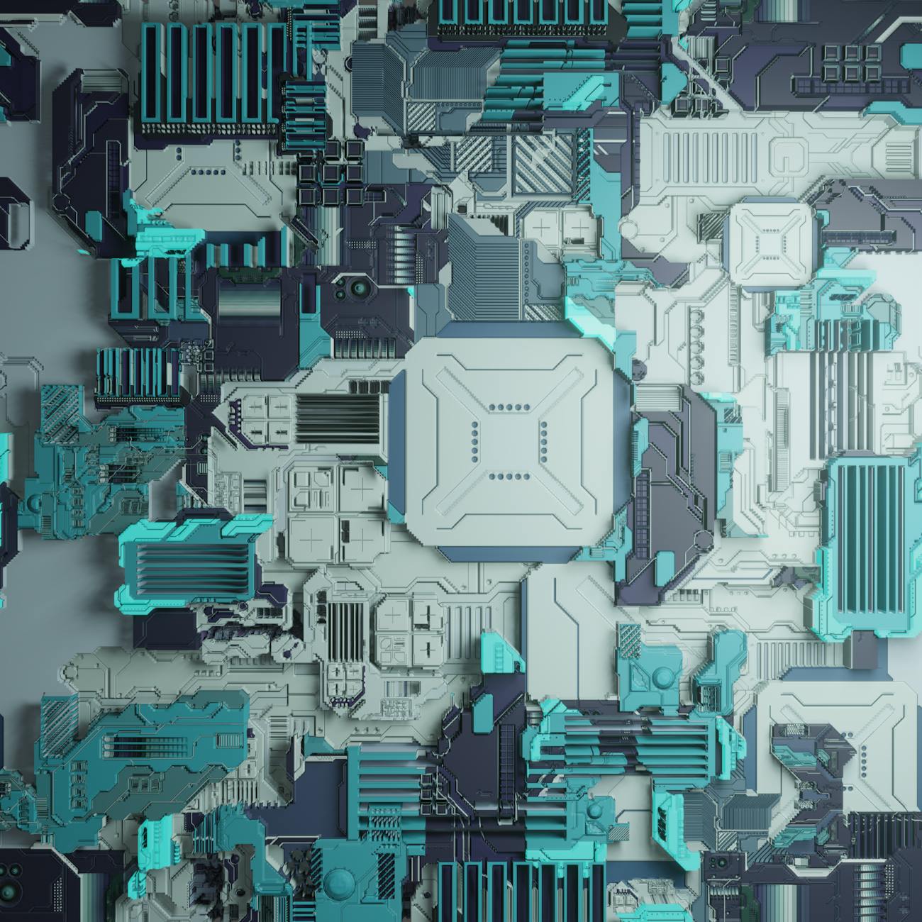 Regulatory Frameworks for AI and Machine Learning in Export Controls