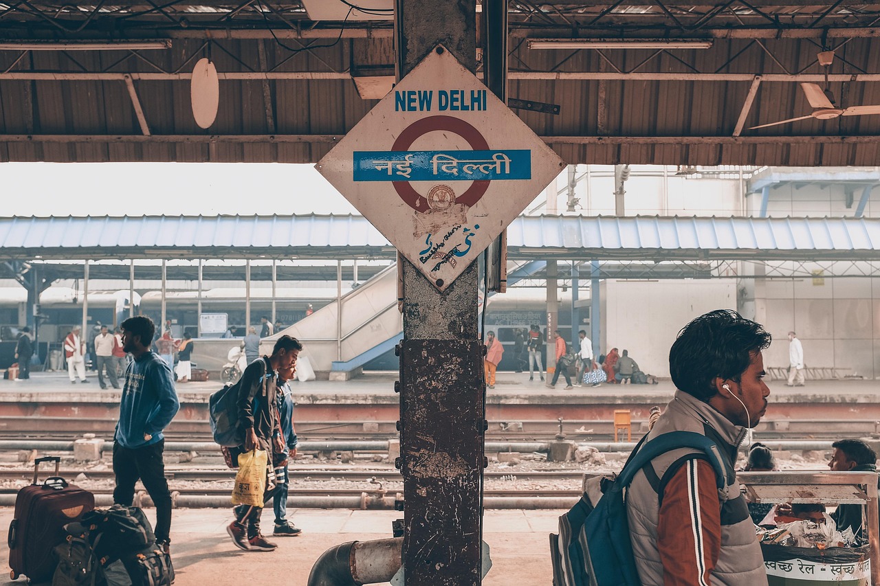 Rail Transport Economics and Policy