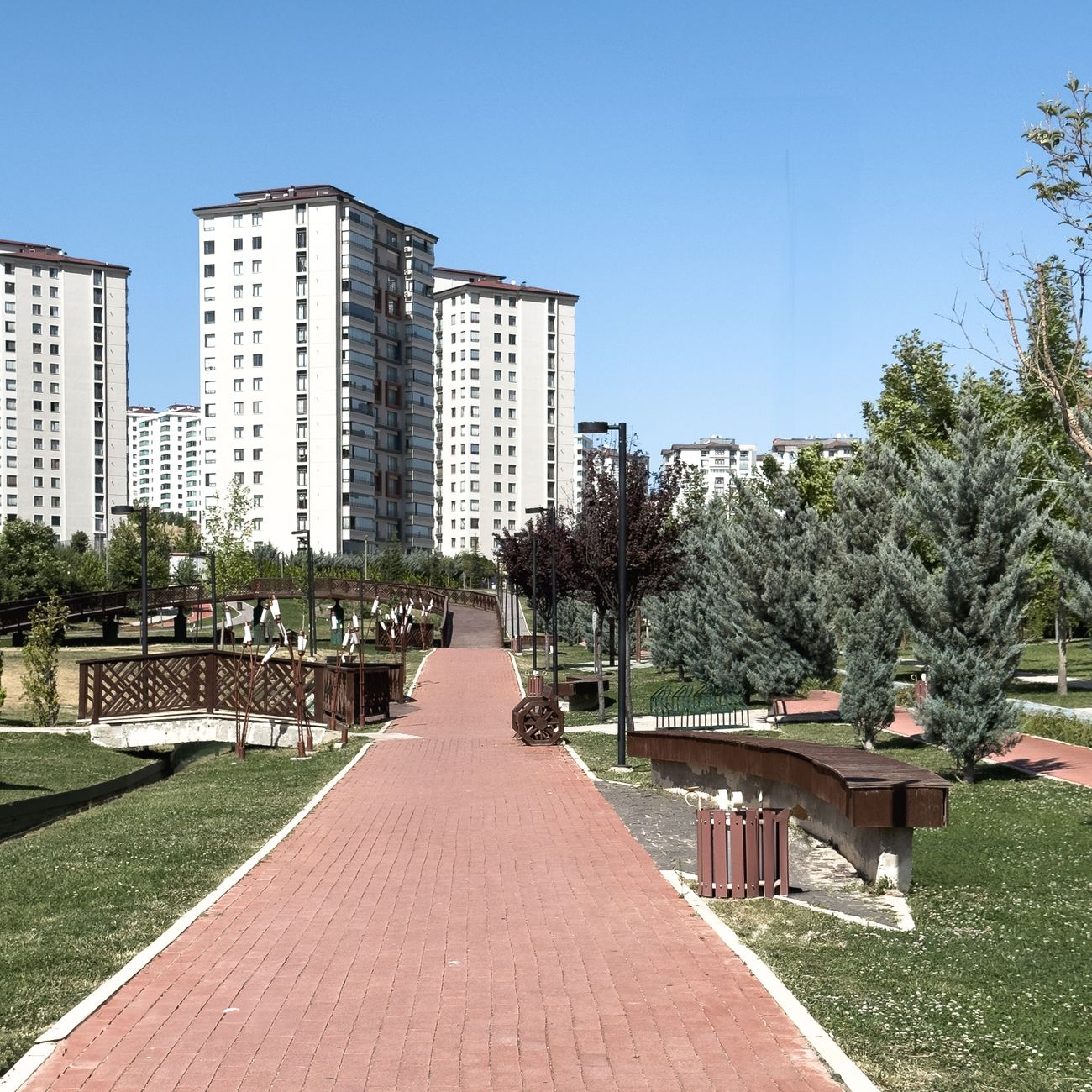 Introduction to Sustainable Property Development