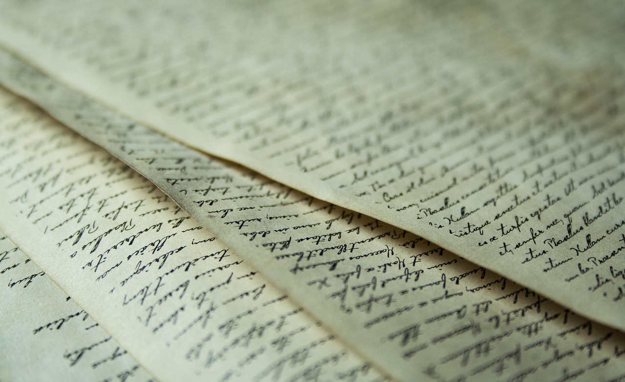 Handwriting Analysis and Identification