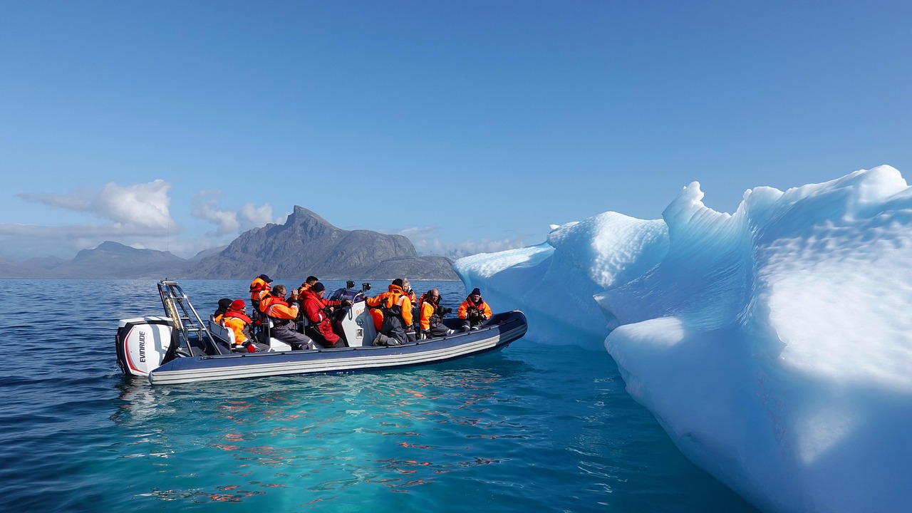 Climate Change and Environmental Policy