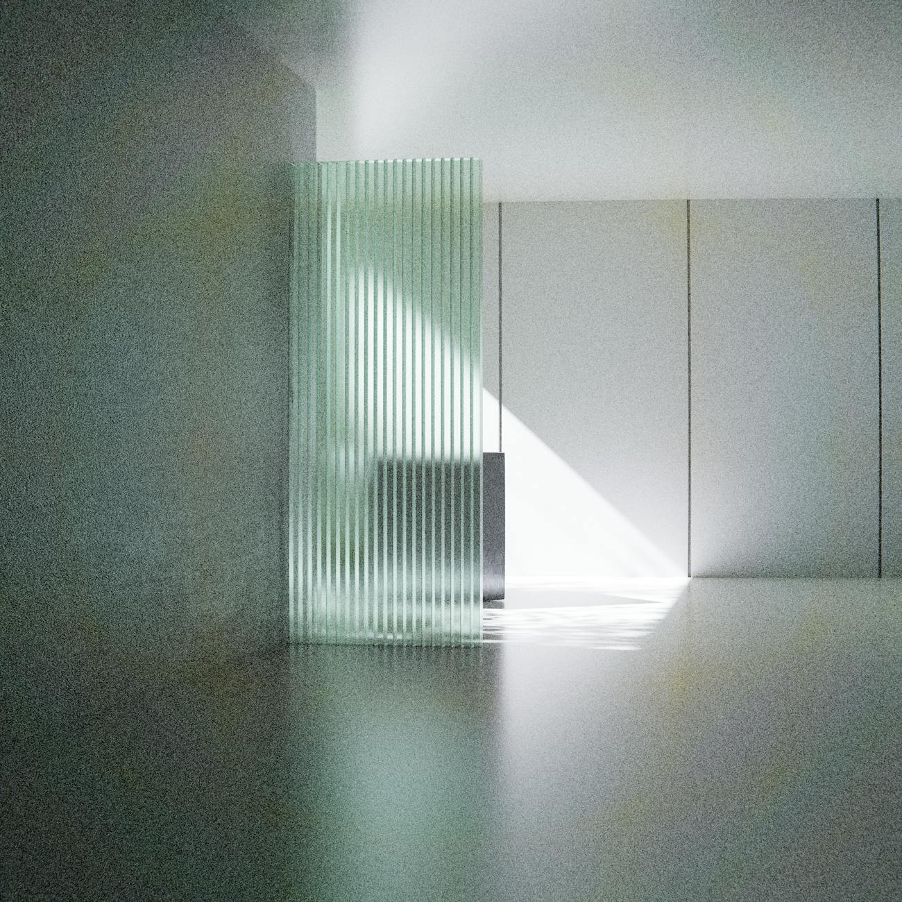 Lighting Design for Immersive Spaces