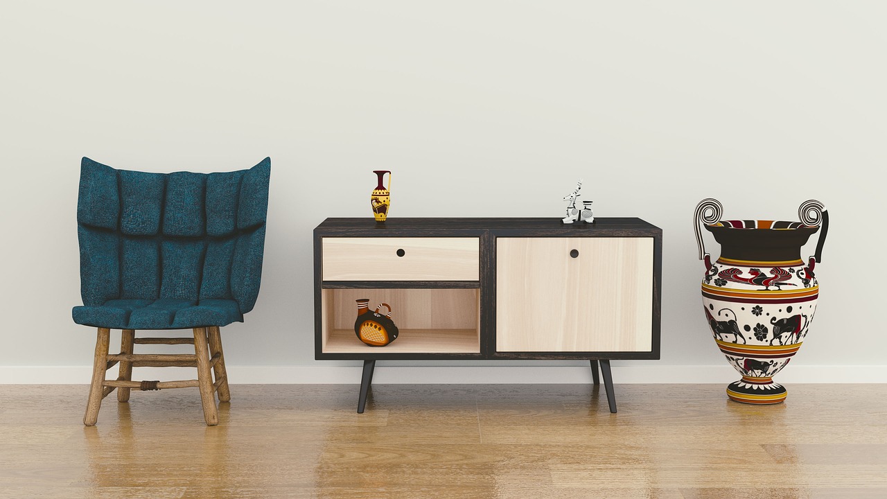 Sustainable Practices in Immersive Design