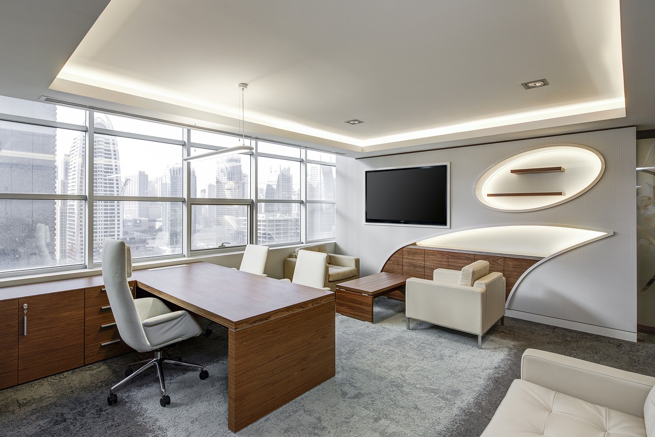 Immersive Design Presentation and Communication Skills