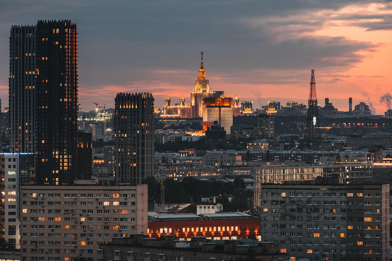 The Role of Data in Smart Cities