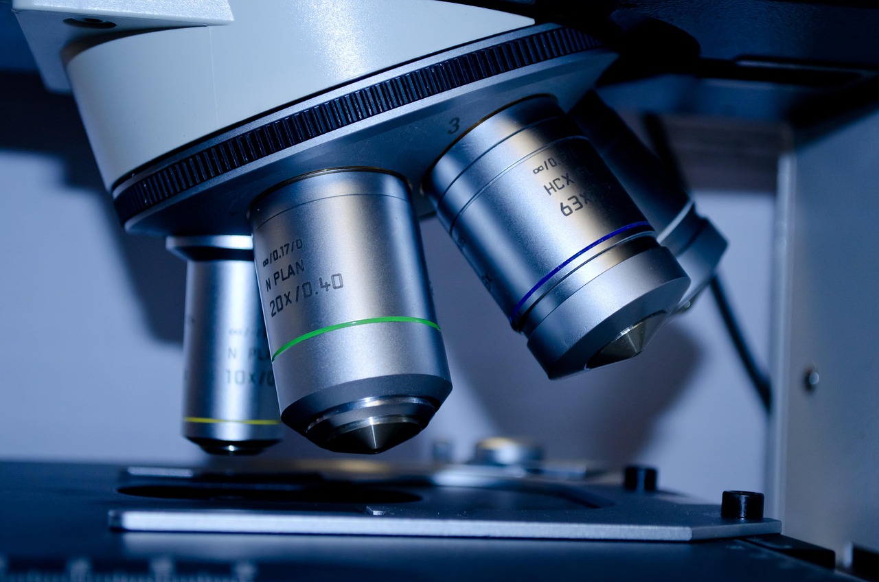 Biochemistry and Protein Analysis