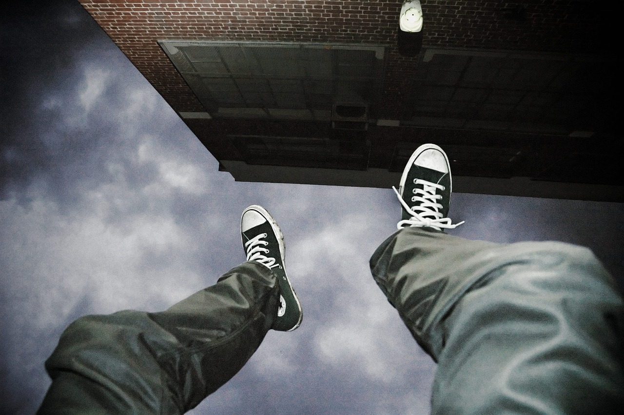 Safety and Risk Management