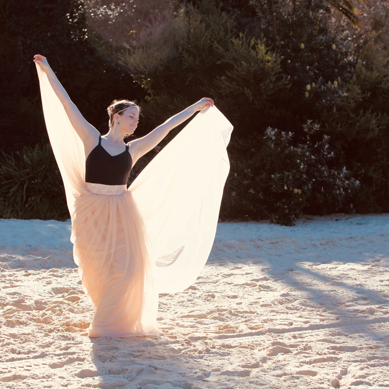 Research and Evidence-Based Practice in Dance/Movement Therapy