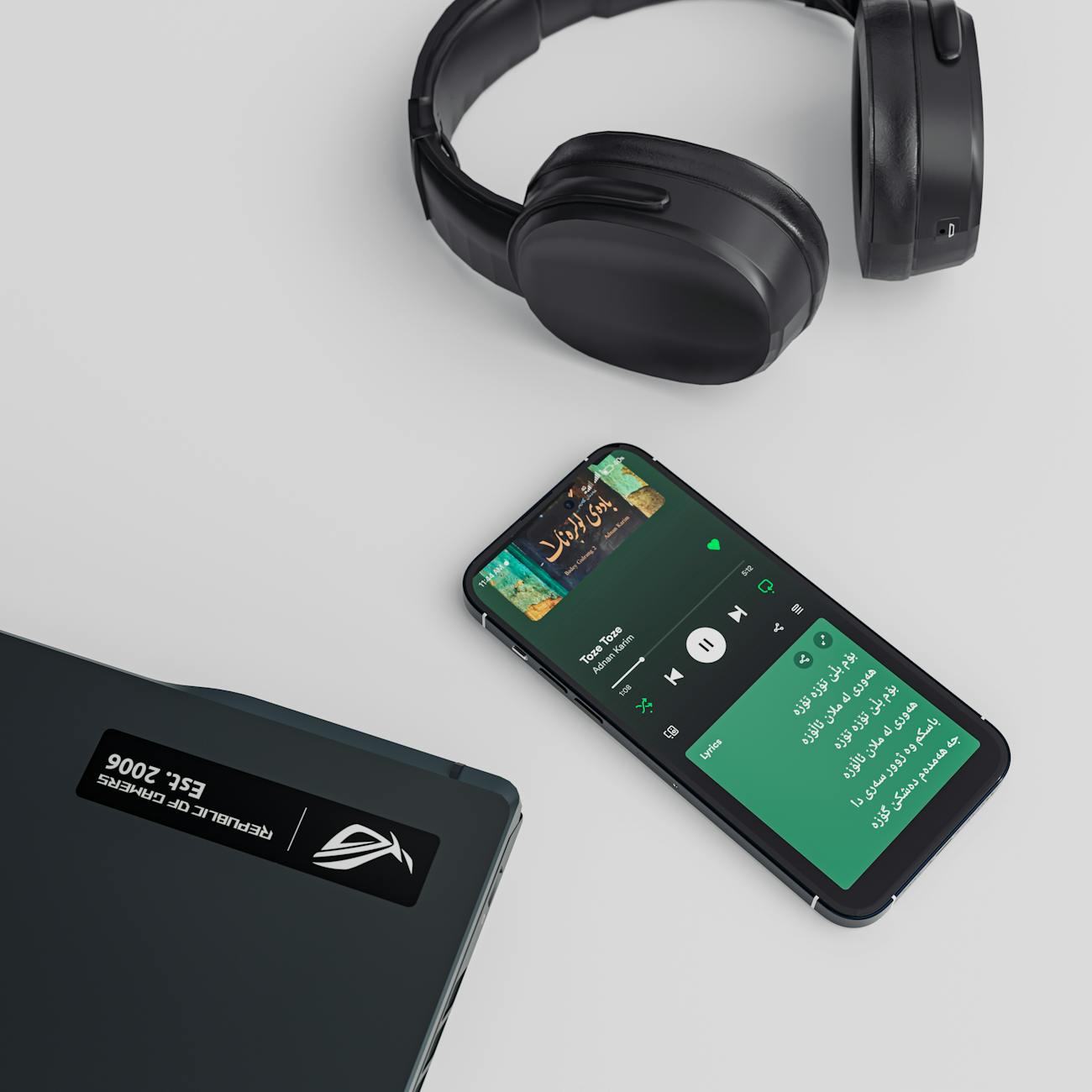 Accessibility in Biomedical User Interfaces