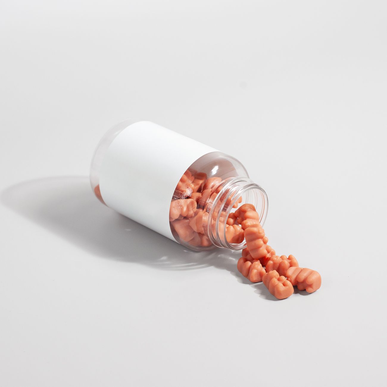 Formulation of Nutritional Supplements