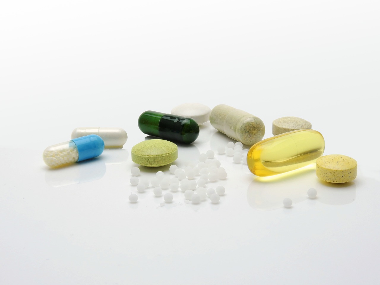 Packaging and Labeling of Nutritional Supplements