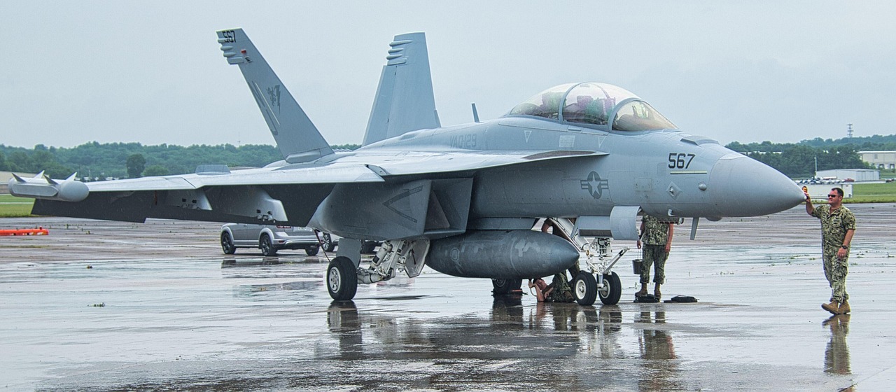 Aircraft Types and Performance