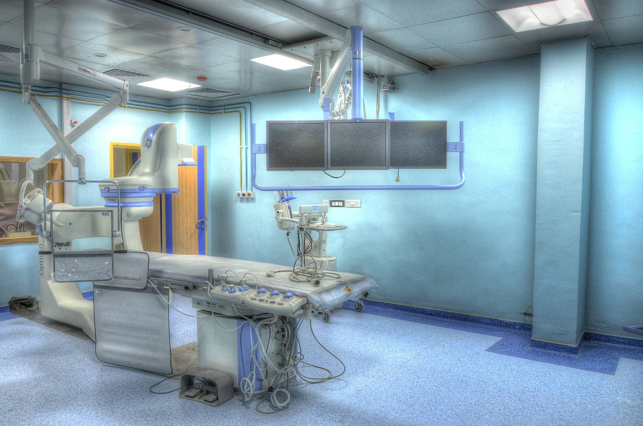 Facilities Management and Planning