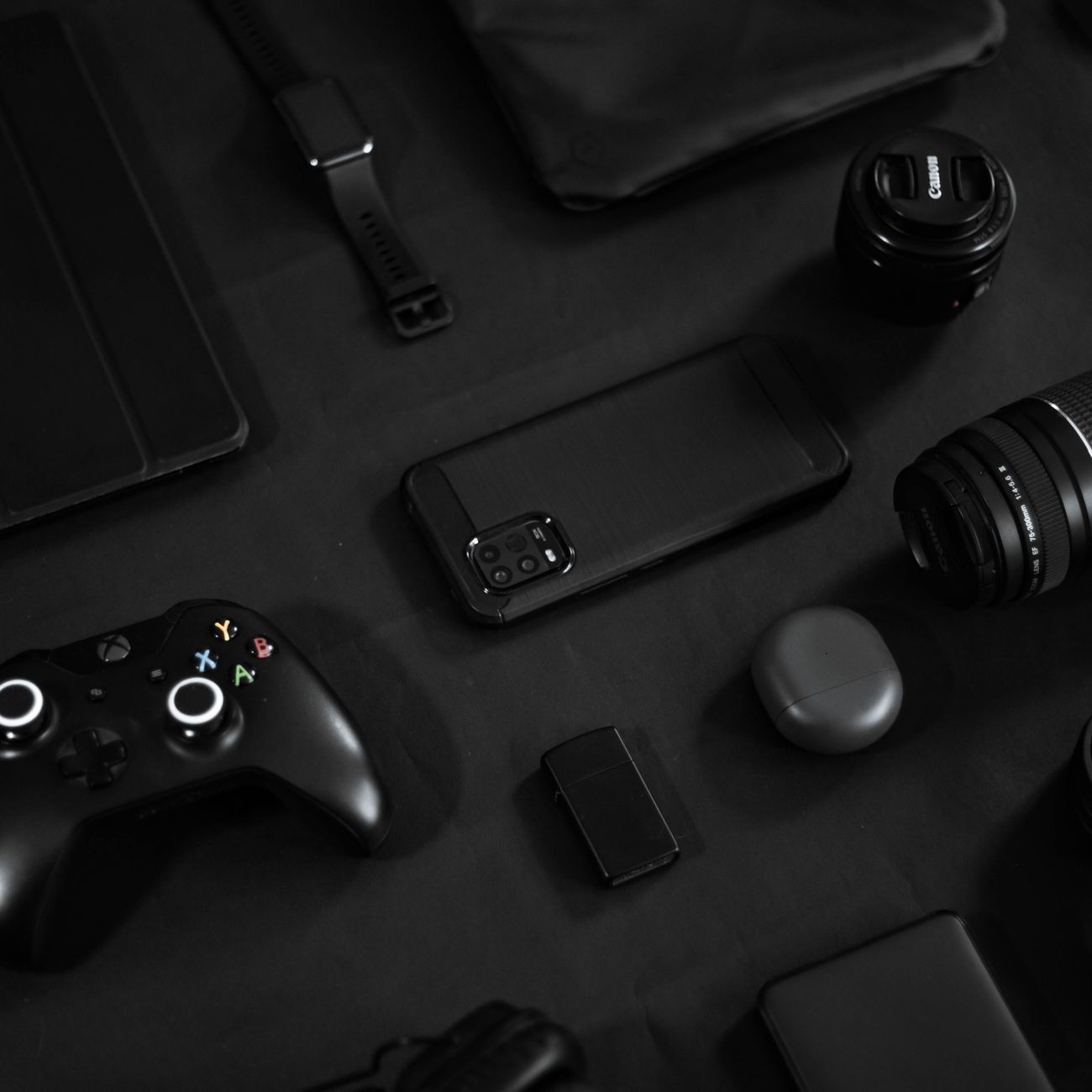 Wearable Technology and Applications