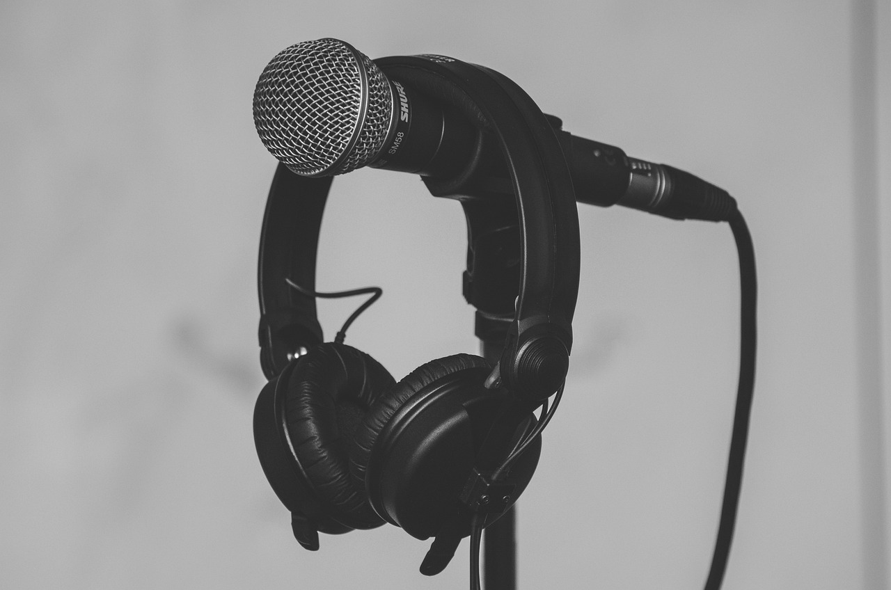 Sound Design and Production