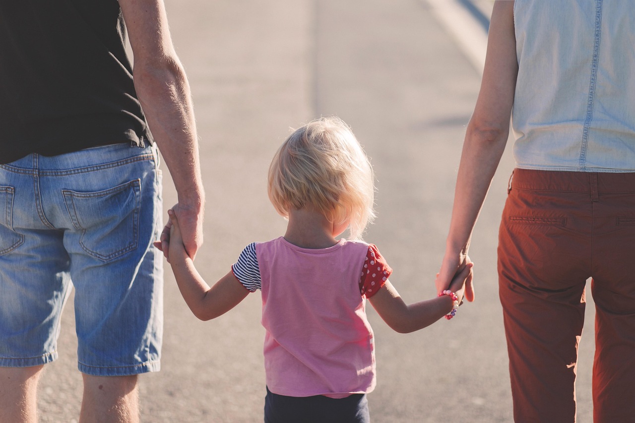 Cultural Awareness in Parenting