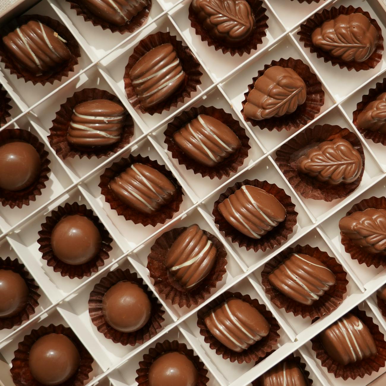 Advanced Techniques in Candy Sculpting