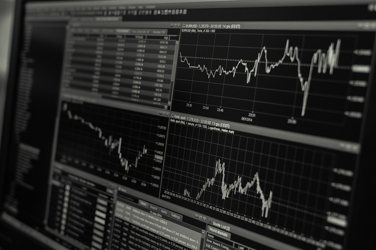 Introduction to Agro-Commodity Trading