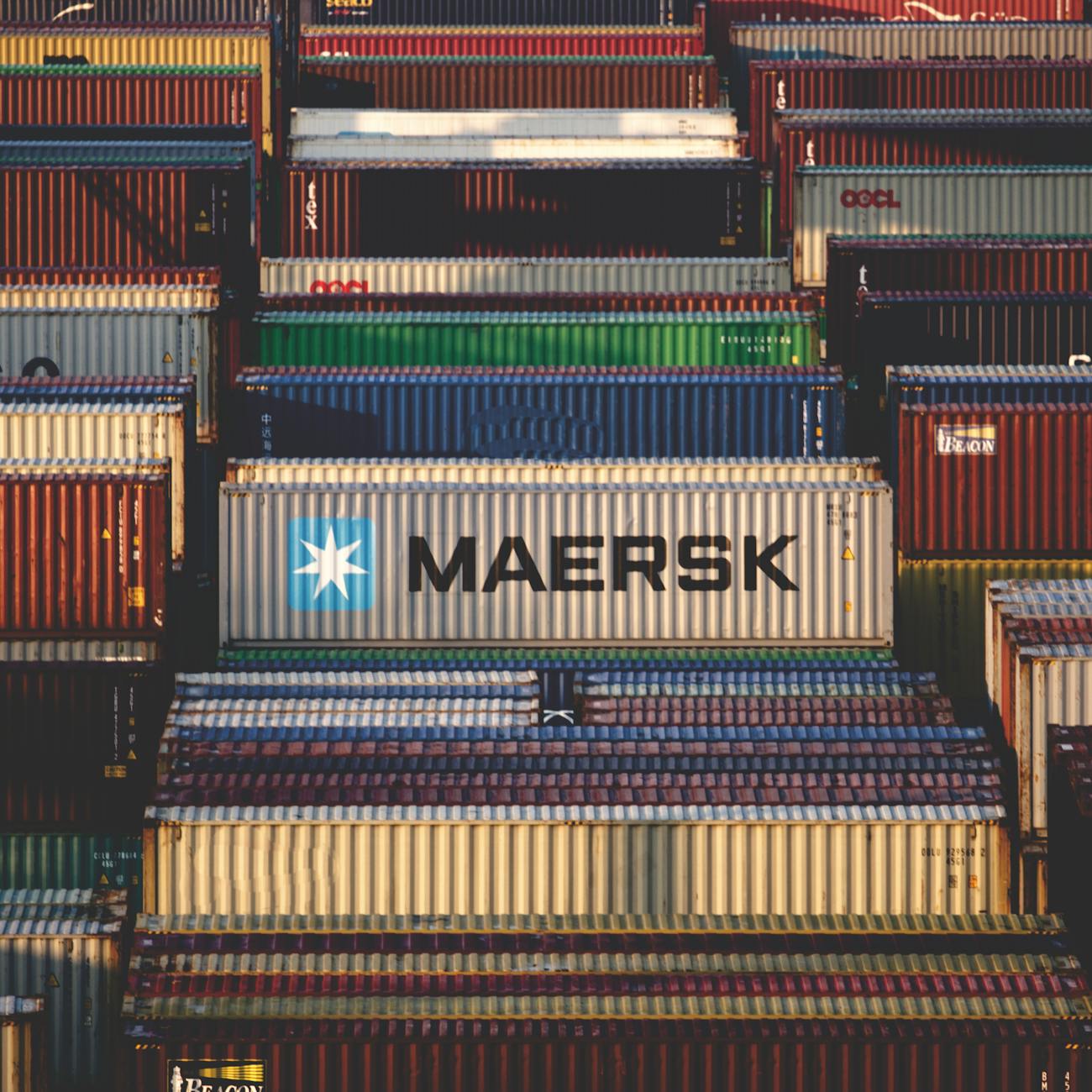 IoT and Sensor Technology in Pharmaceutical Logistics