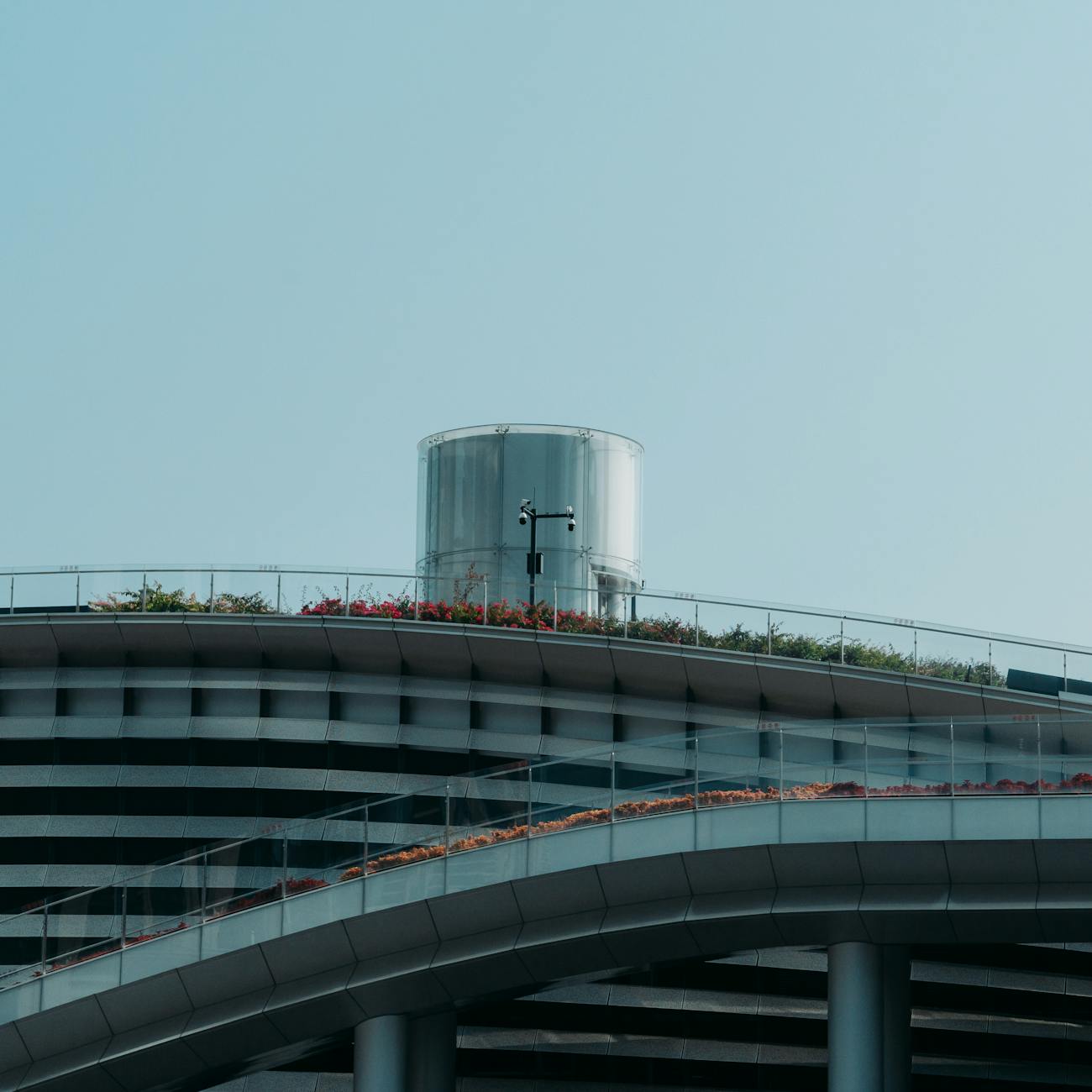 IoT Integration for Building Automation