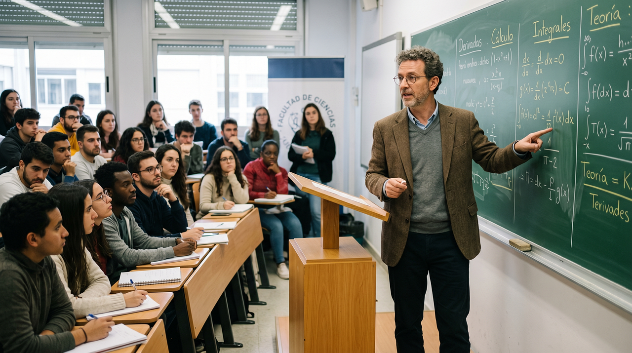 The Main Lesson and the Waldorf Classroom