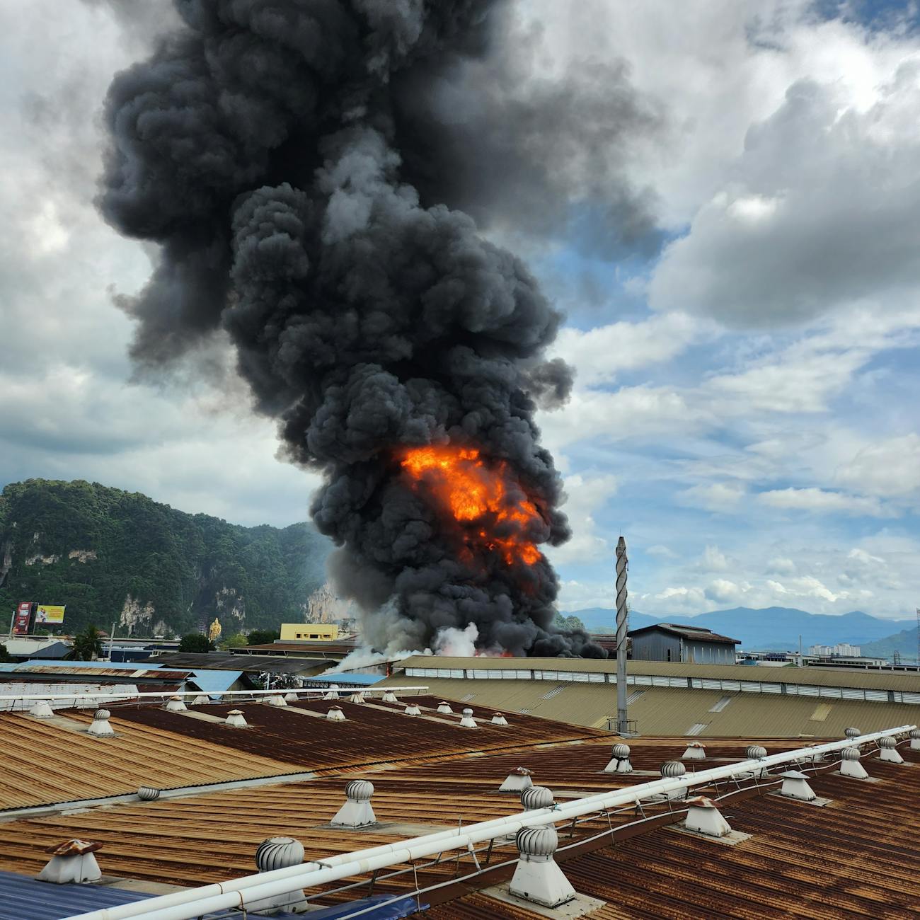 Fire Safety Inspections and Audits