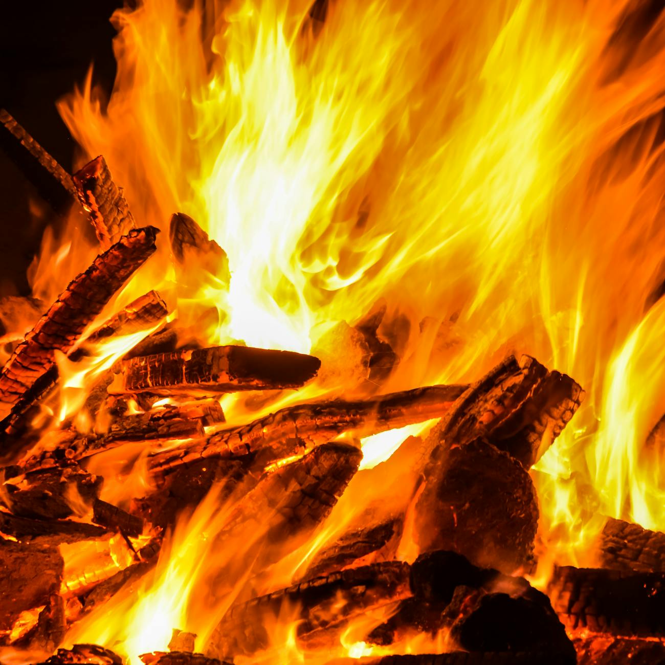 Fire Safety Training and Education