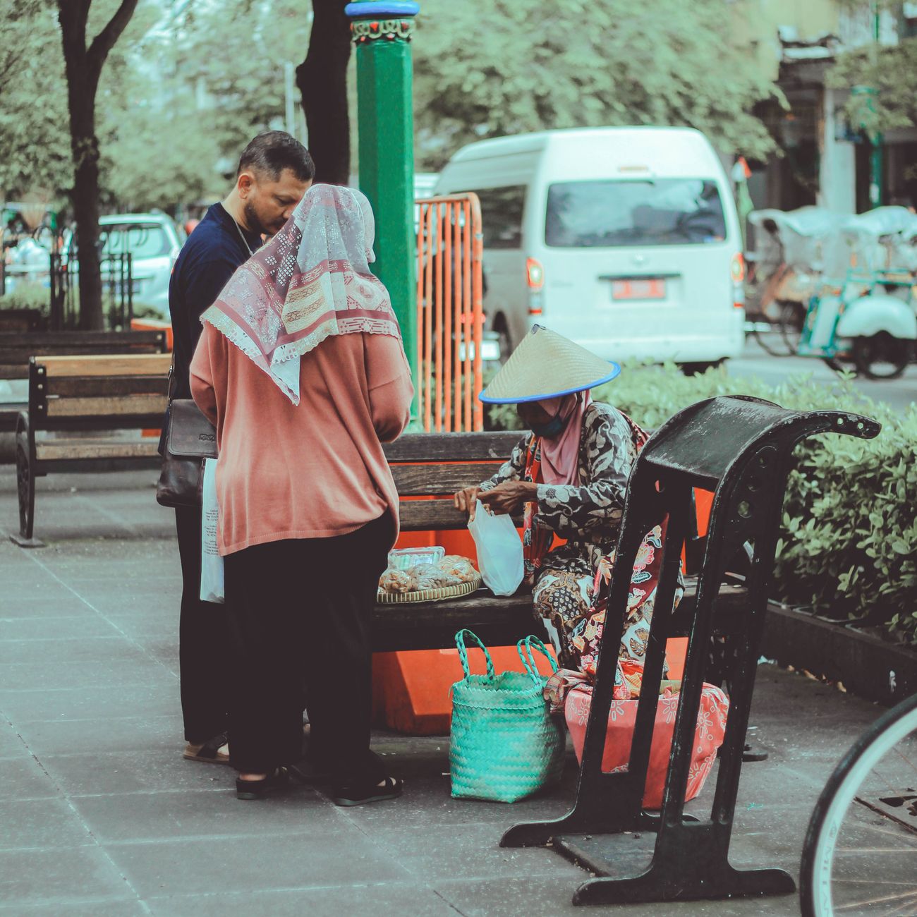 Ethnographic Analysis in Business Settings