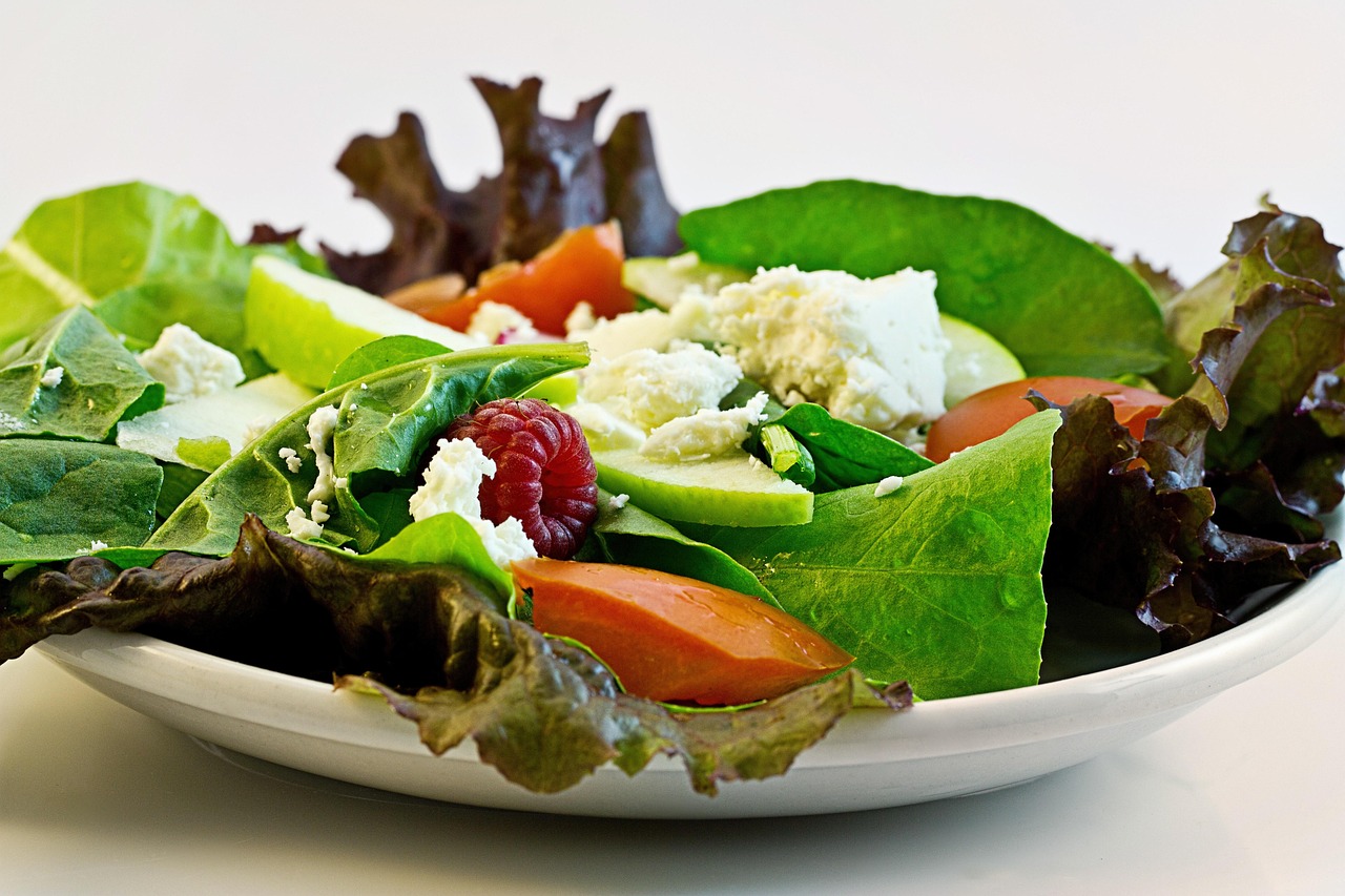 Nutrition Labeling and Health Claims