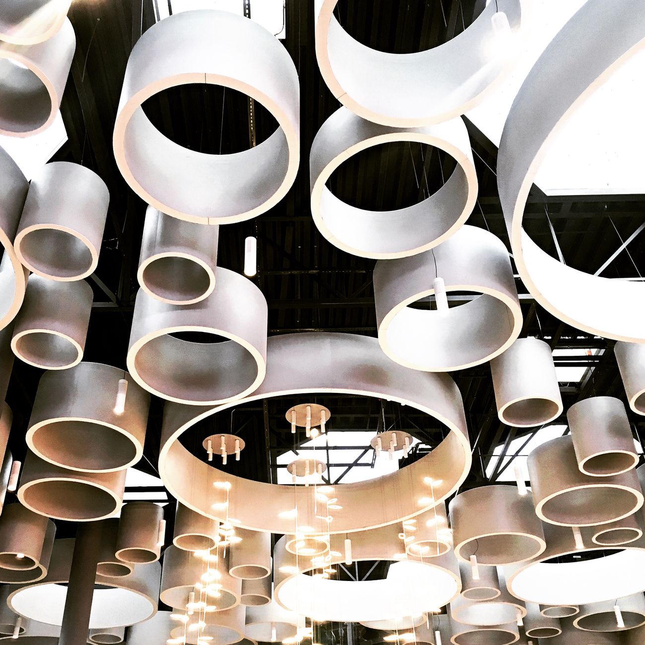 Sustainable Lighting Design
