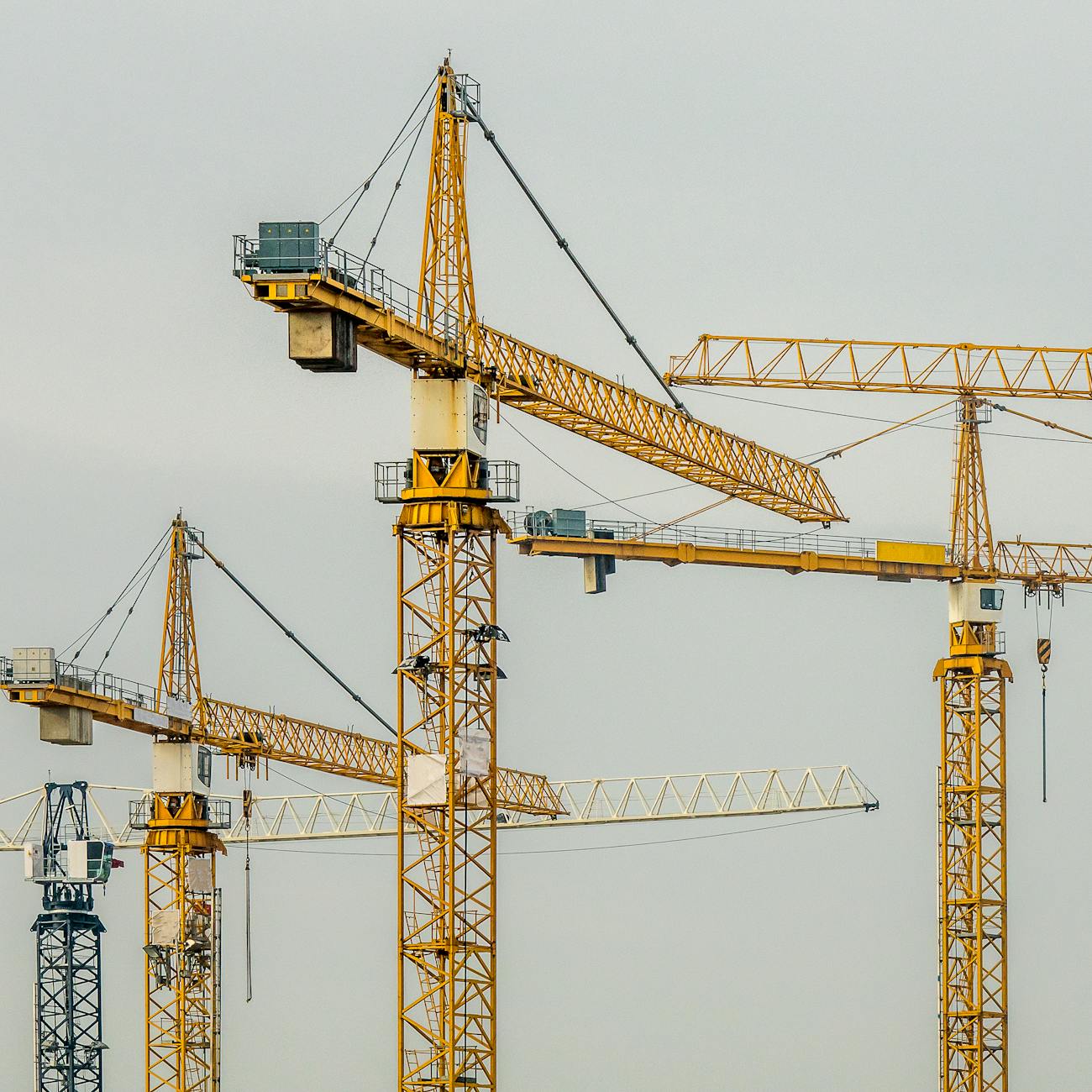 Project Management in Land Development