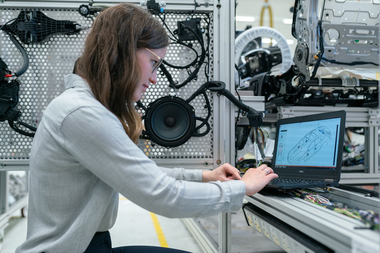 Engine Design and Technology