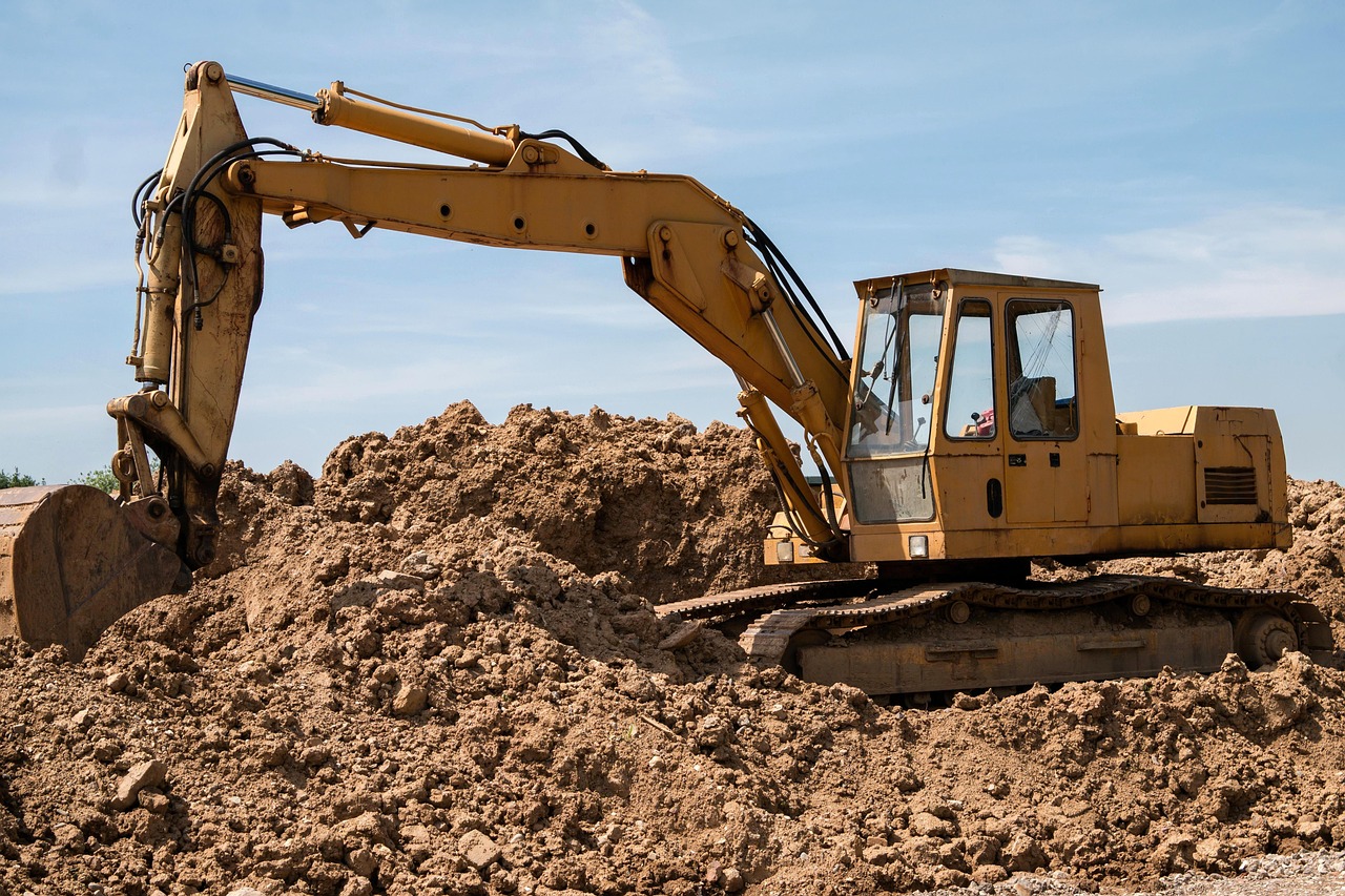Underground Excavation and Support Systems