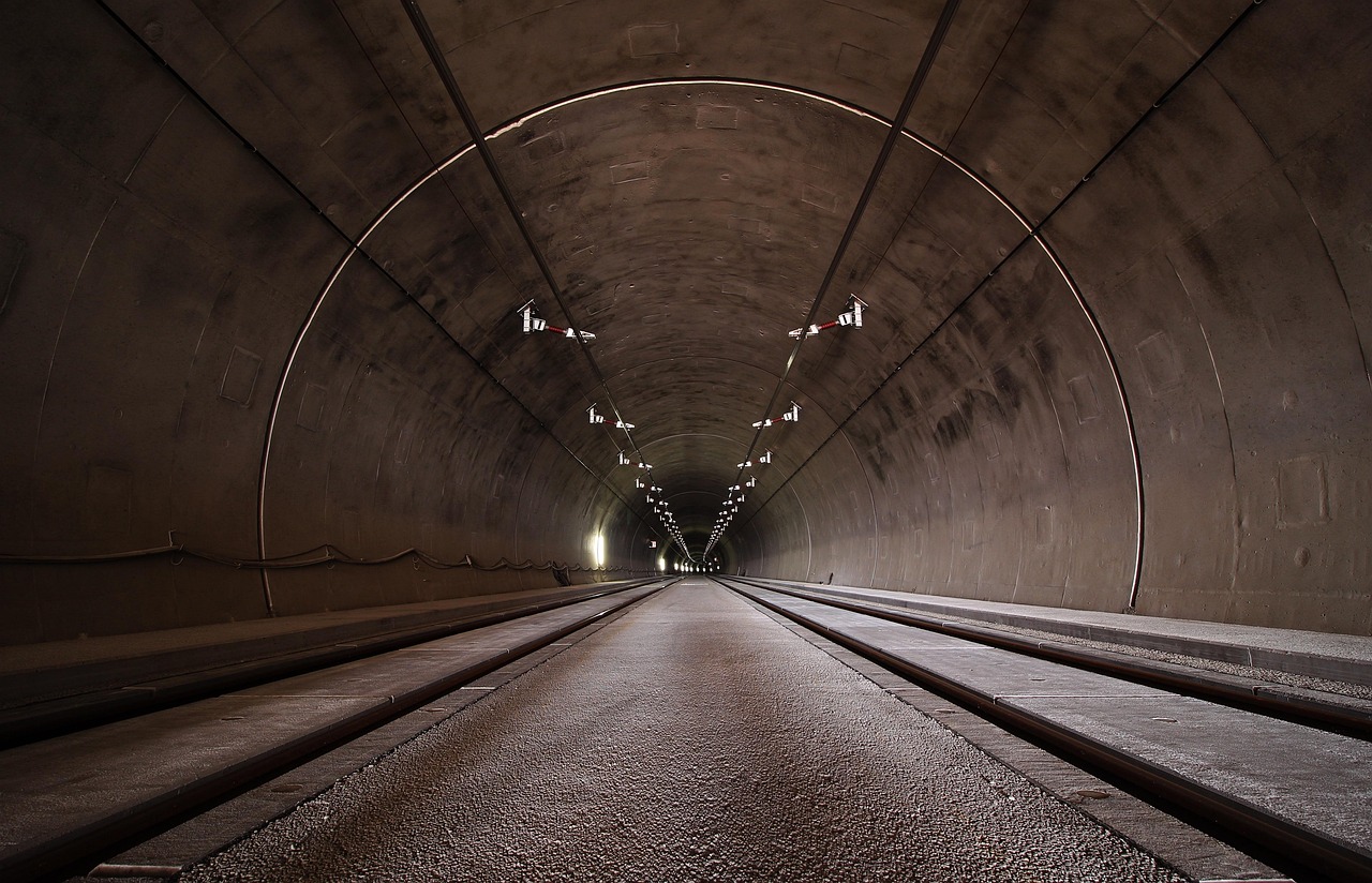 Geotechnical Engineering for Underground Construction