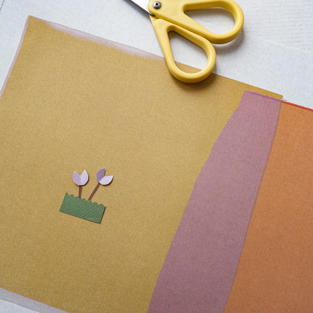 Treatment Techniques for Vintage Paper Items
