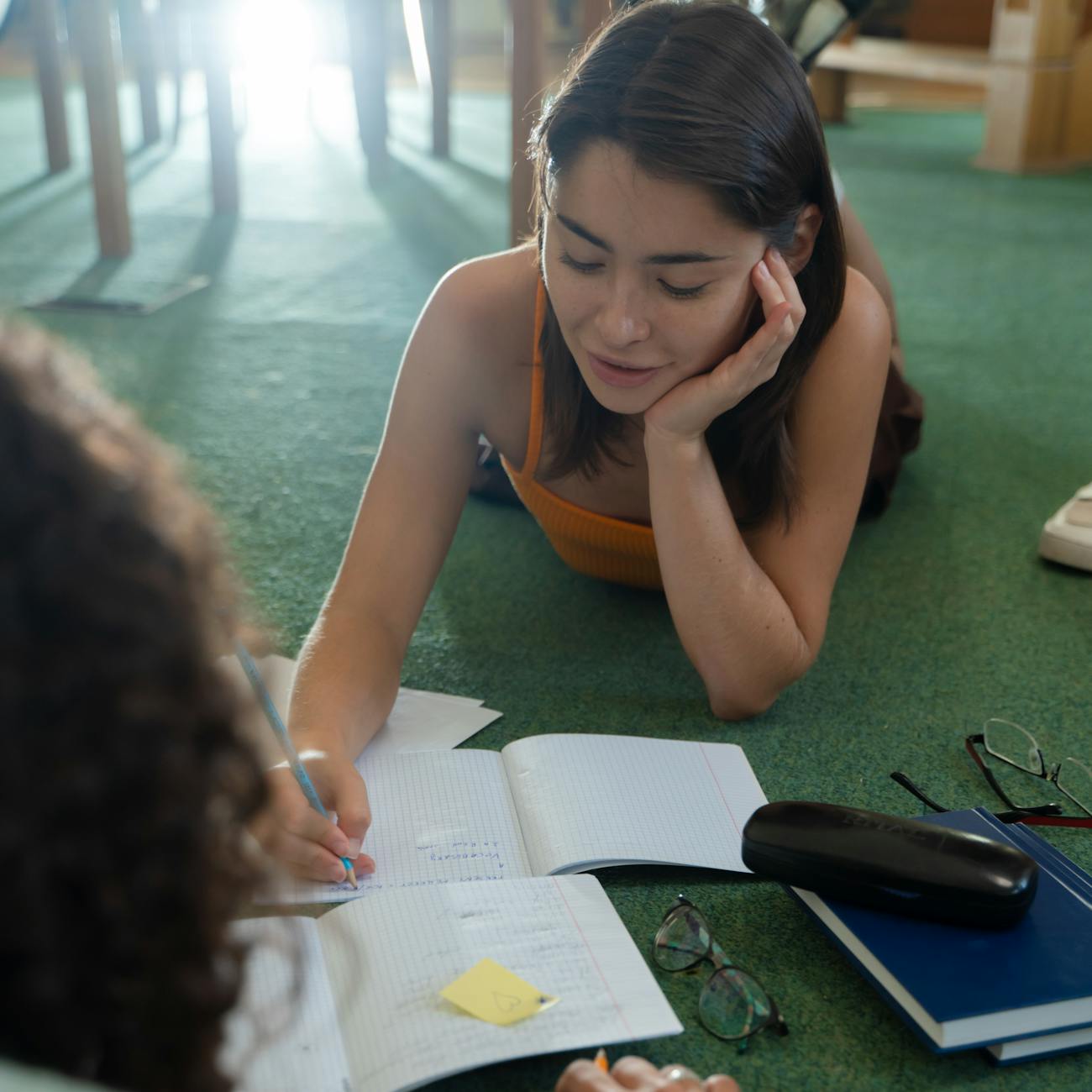 Literacy Development and Instruction