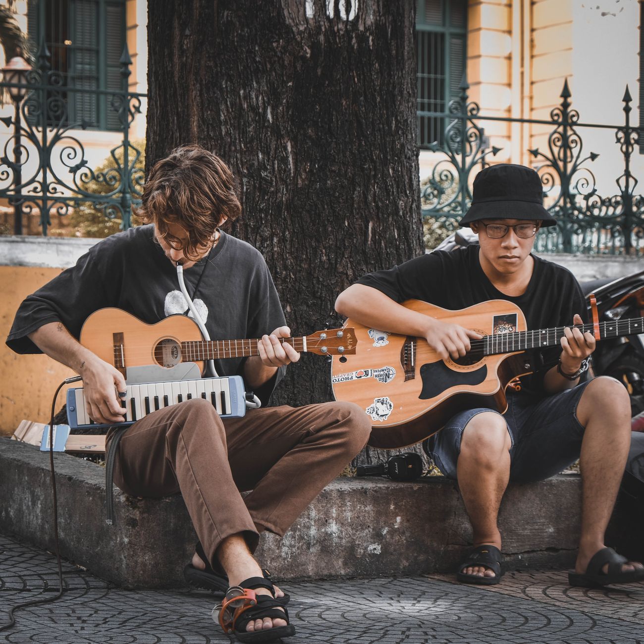 Music Publishing Revenue Streams