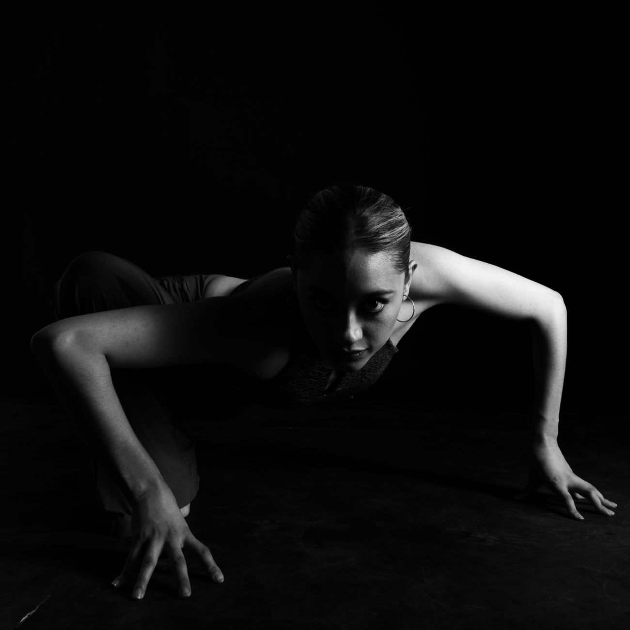 Scene Study and Performance Techniques