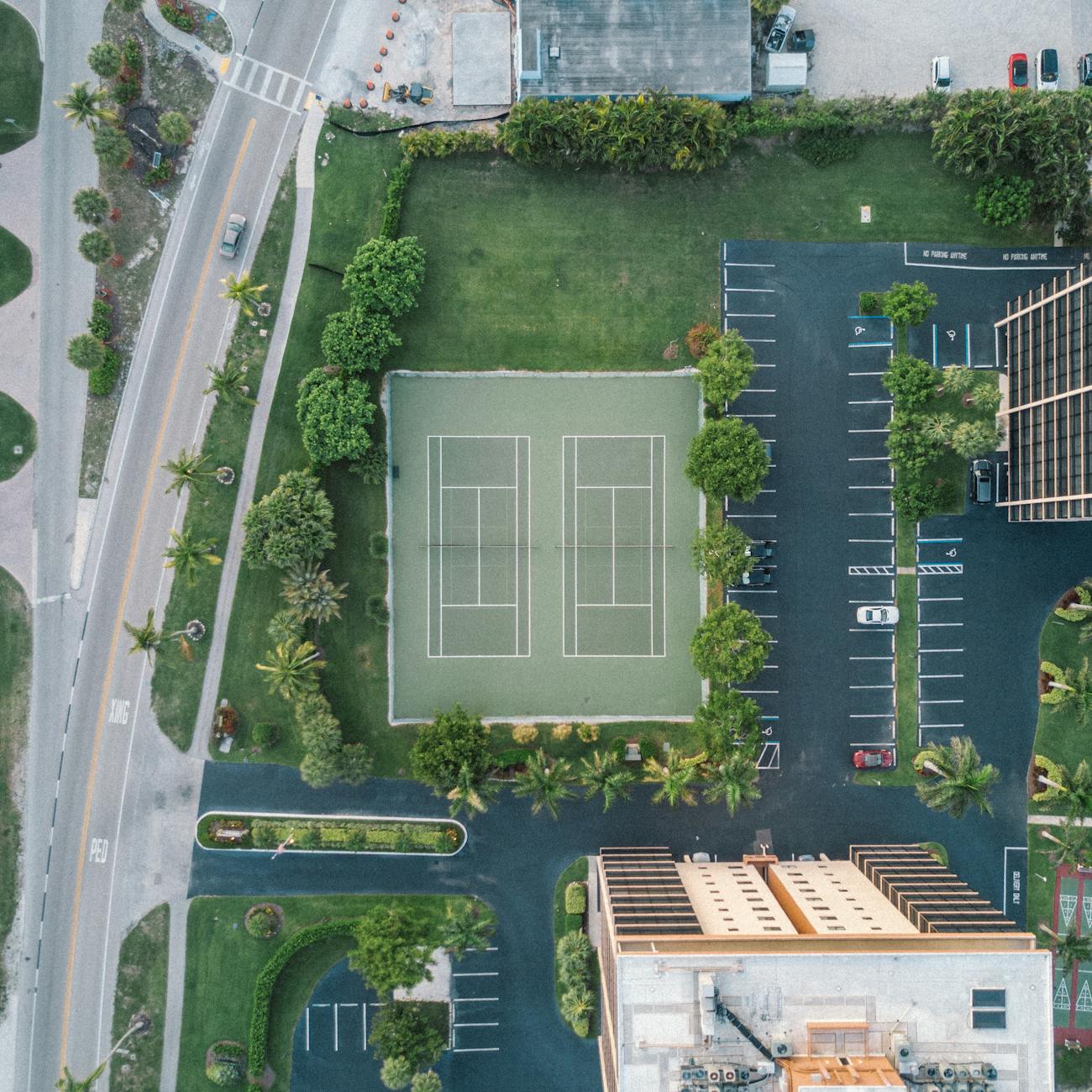 Sustainability and Green Practices in Healthcare Infrastructure