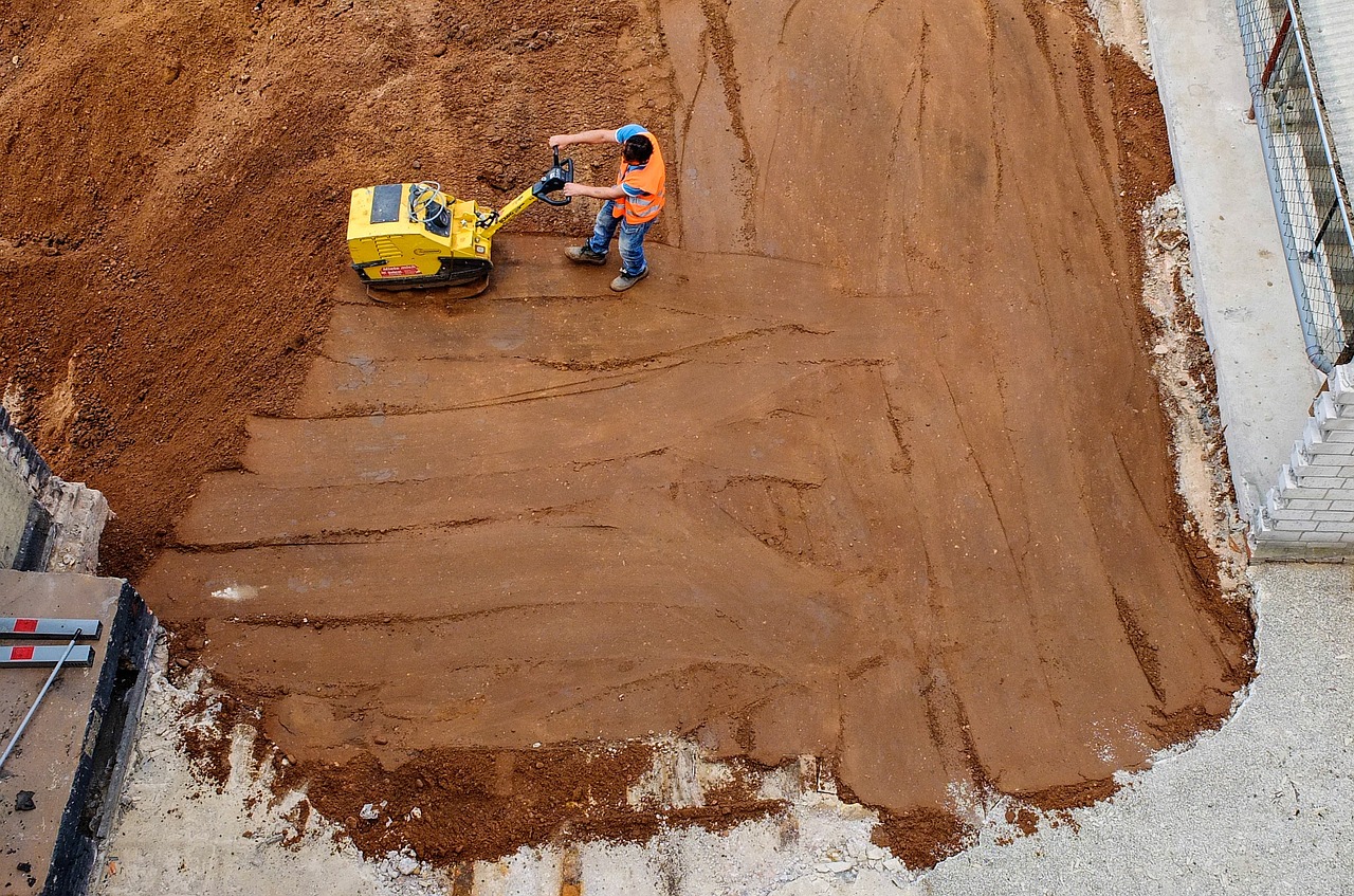 Soil Mechanics