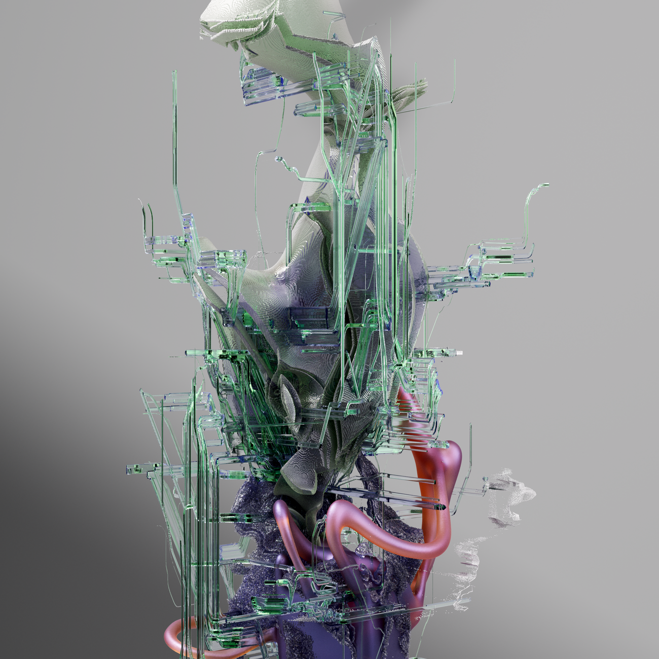 Advanced Computer Vision for Art Analysis