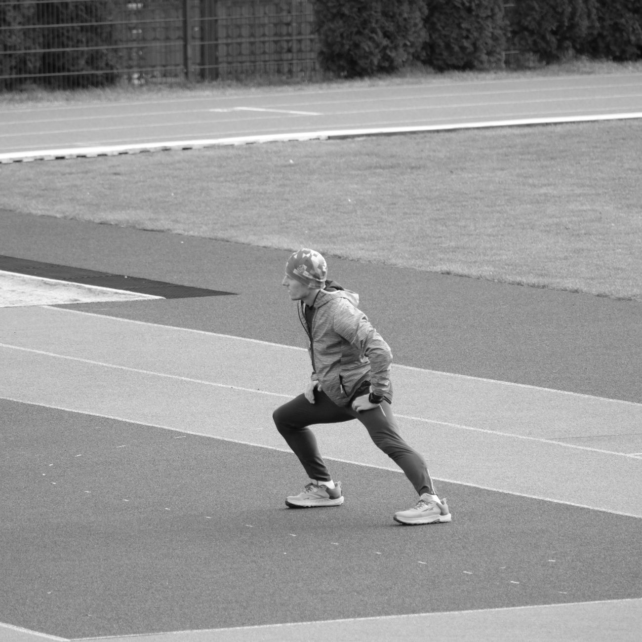 Biomechanical Analysis and Movement Patterns
