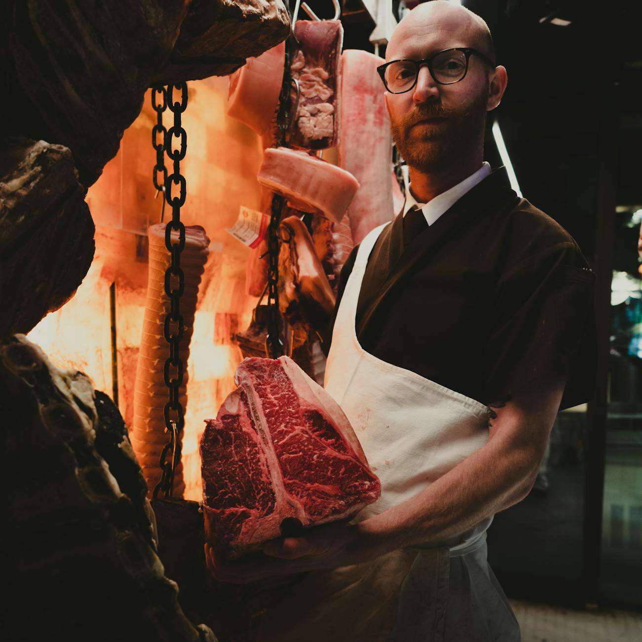and Meat: Sustainable Choices and Preparation