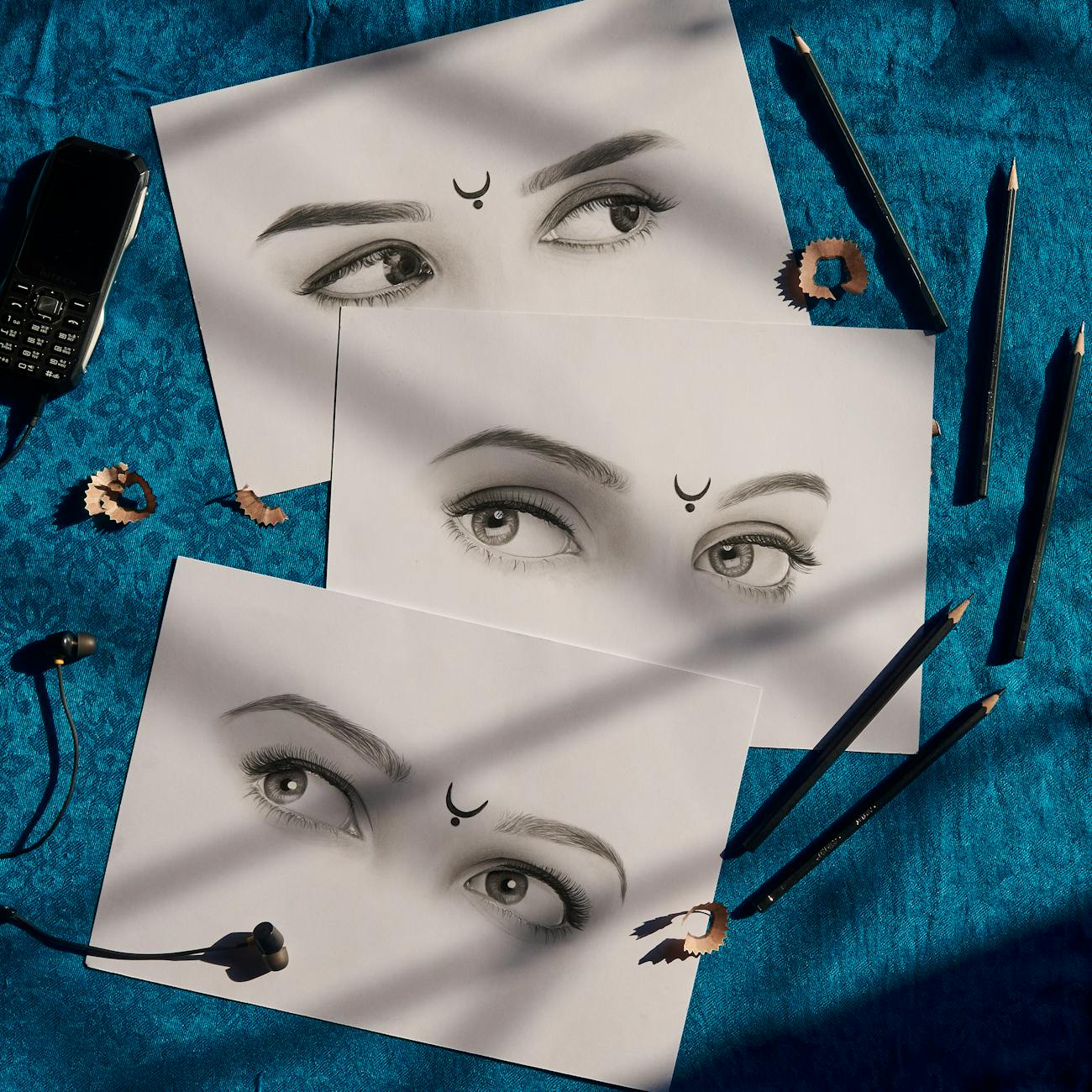 Fashion Illustration and Rendering