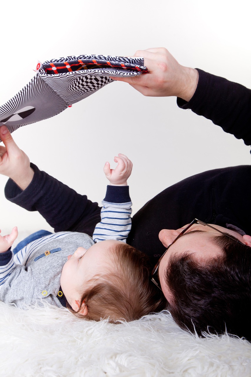 Sensory Integration and Neurological Rehab