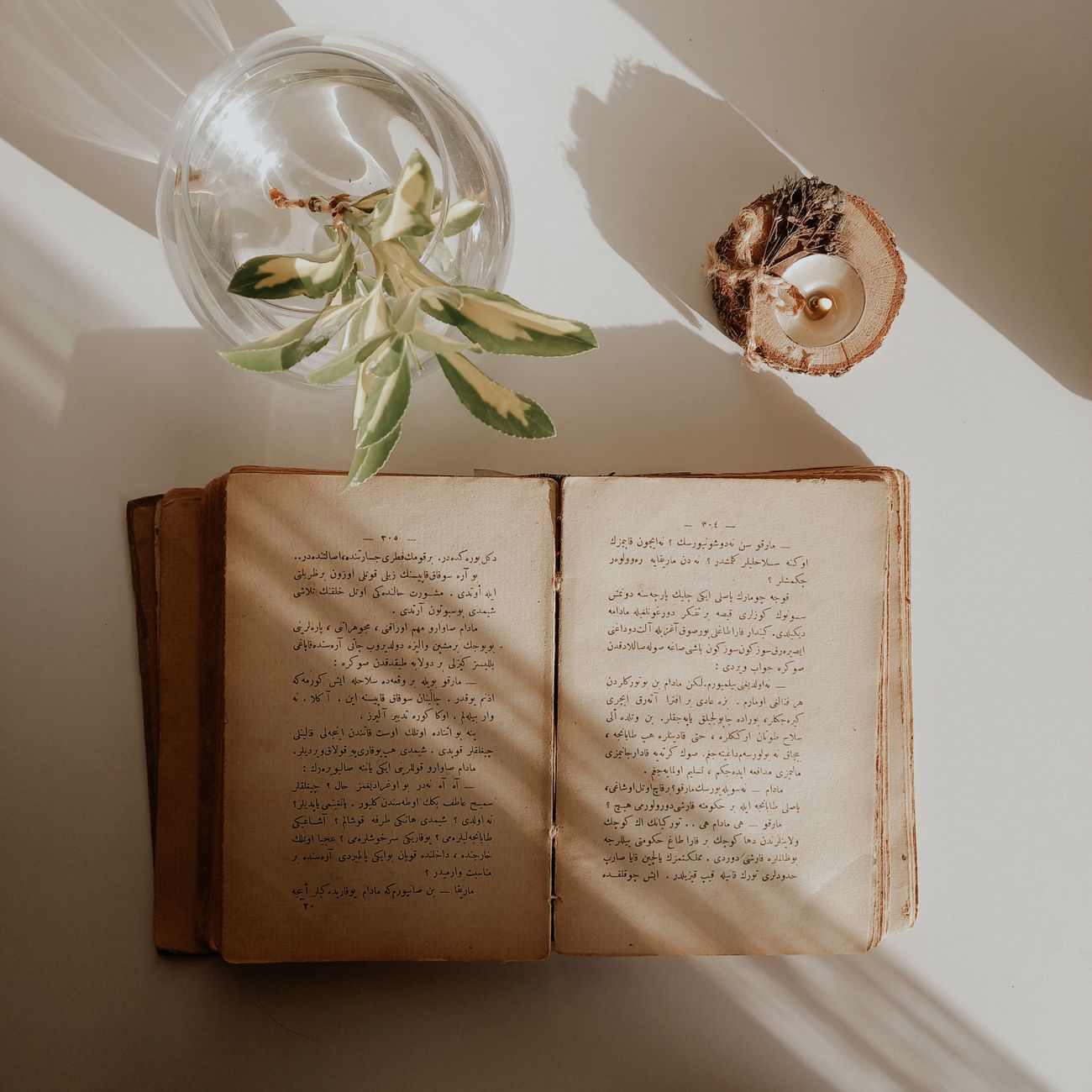 Historical Techniques in Paper and Bookmaking
