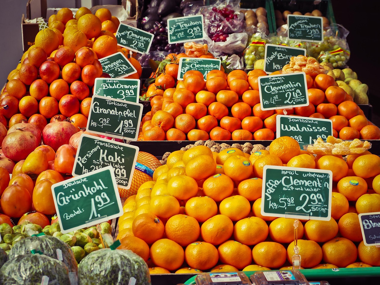 Market Access and Pricing Negotiations