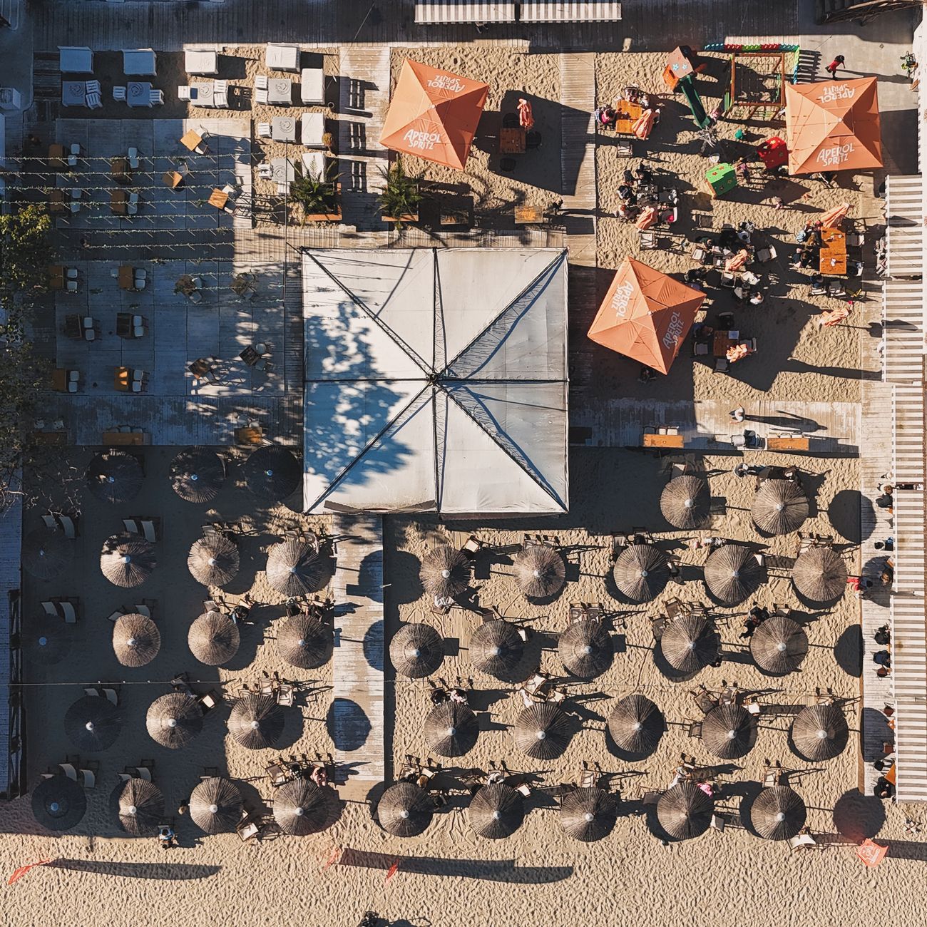 Crowd Management and Control Techniques