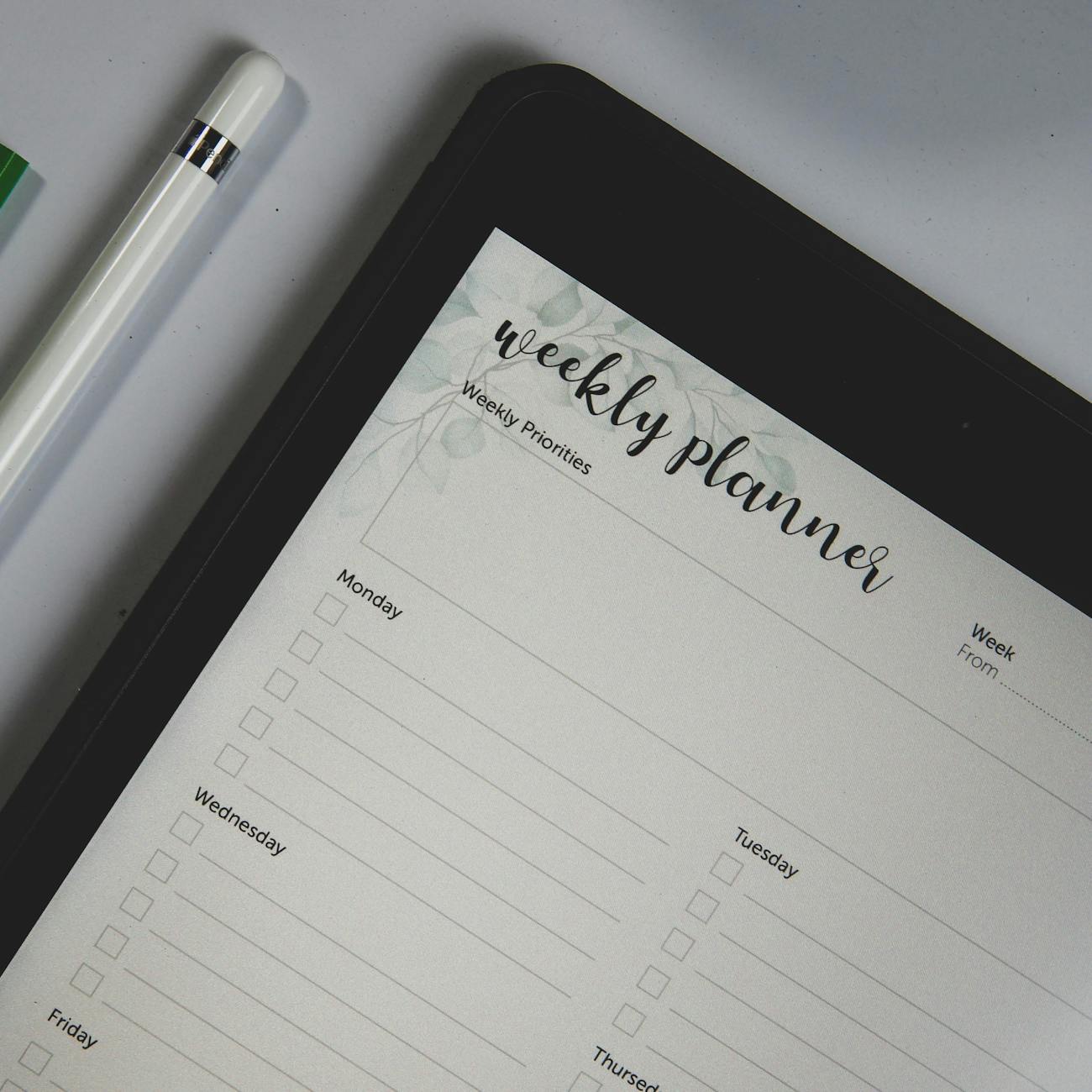 Working with Google Docs